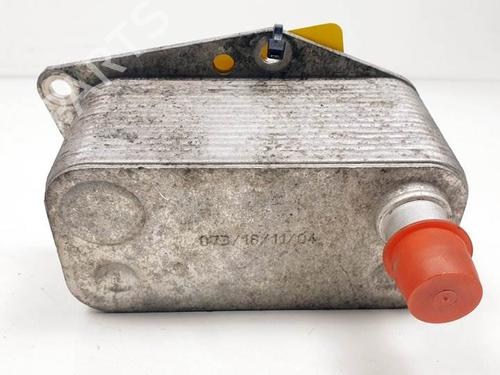 Used Oil radiator Oil radiator BMW 3 (E90) 320 d (177 hp) 16256689 16256689