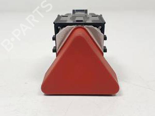 Used Warning switch VW GOLF PLUS V (5M1, 521) 1.9 TDI (105 hp) 31272343