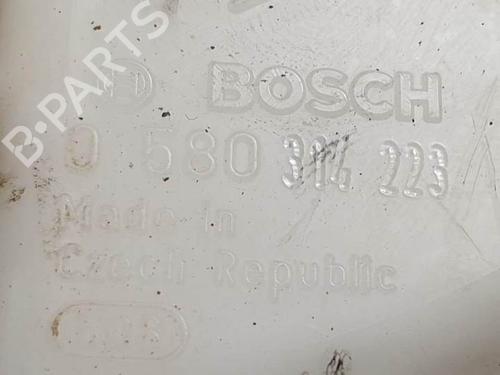 Fuel pump FIAT BRAVO II (198_) 1.4 T-Jet (198AXF1B) | BP25121009M76 