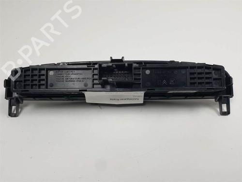 Warning switch PEUGEOT 308 I (4A_, 4C_) 1.6 16V | BP10661363I22 