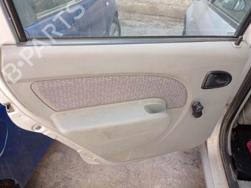 Left front window switch DACIA LOGAN (LS_) 1.5 dCi (LS0K) | BP9665831I27 - Image 7