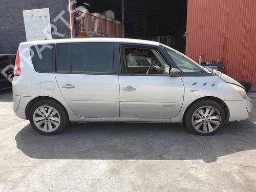 Warning switch RENAULT ESPACE IV (JK0/1_) 3.5 V6 (JK00, JK0F, JK0P, JK0S, JK0W) | BP38254662I22 - Image 7