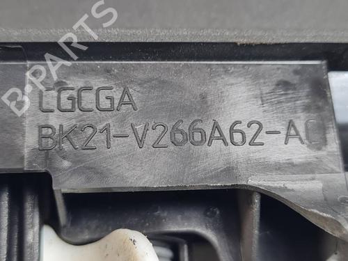 Front right interior door handle FORD TRANSIT CUSTOM V362 Van (FY, FZ) 2.2 TDCi | BP37539313I14 - Image 3