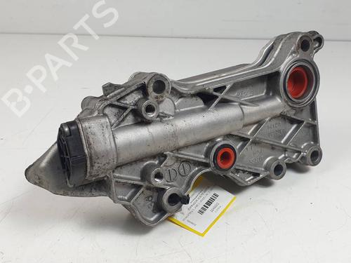 Oil radiator MERCEDES-BENZ C-CLASS T-Model (S205) C 220 BlueTEC / d (205.204) | BP29932551M33