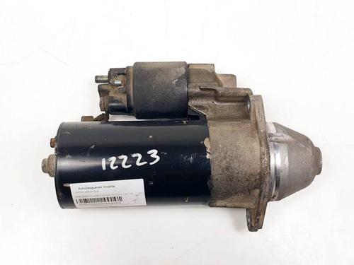 Starter MERCEDES-BENZ A-CLASS (W168) A 170 CDI (168.009, 168.109) | BP16033509M8 