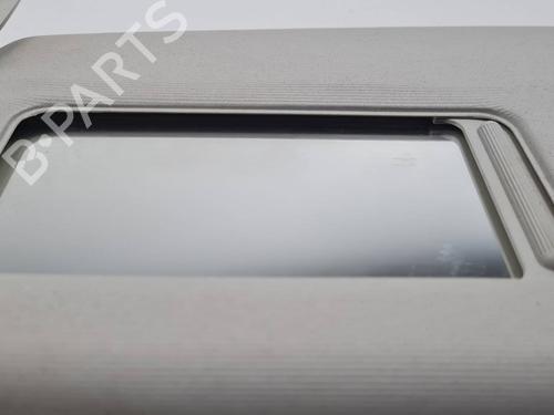 Left sun visor VW GOLF VI (5K1) 1.4 | BP38261696I1 - Image 3