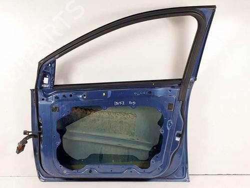 Right front door FORD FOCUS II (DA_, HCP, DP) 1.6 TDCi | BP19446761C3 