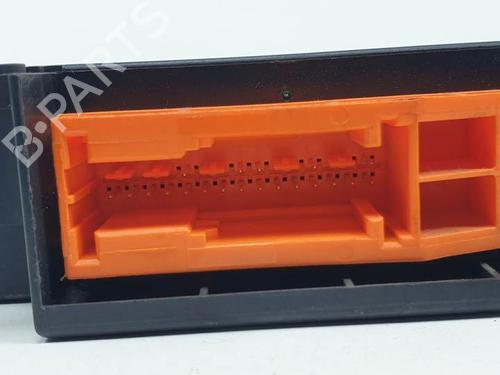 Airbag module SMART CITY-COUPE (450) 0.7 (450.352, 450.353) | BP13579979M53 