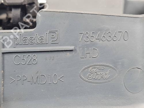 Glove box FORD KA (RU8) 1.2 | BP30278361C95 - Image 4