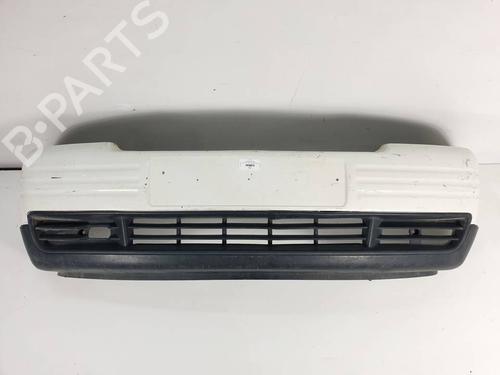 Used Front bumper SEAT AROSA (6H1) 1.0 (50 hp) 6862416