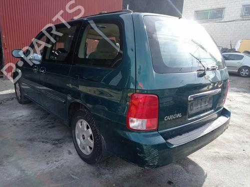 Starter KIA CARNIVAL II (GQ) 2.5 V6 | BP12386583M8 