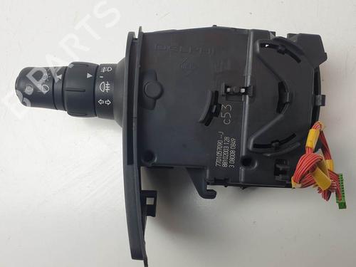 Used Headlight switch Headlight switch RENAULT MODUS / GRAND MODUS (F/JP0_) 1.5 dCi (FP0F, JP0F) (86 hp) 28060688 28060688