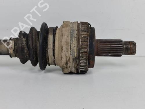 Drivaksel bak Høyre BMW 1 (E87) 118 d | BP7251161M41