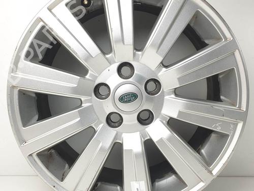 Used Wheel set Wheel set LAND ROVER DISCOVERY IV (L319) 3.0 SDV6 4x4 (256 hp) 25841391 25841391