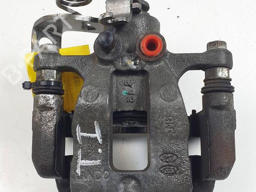 Used Left rear brake caliper Left rear brake caliper HYUNDAI i10 II (BA, IA) 1.0 (67 hp) 29907984 29907984