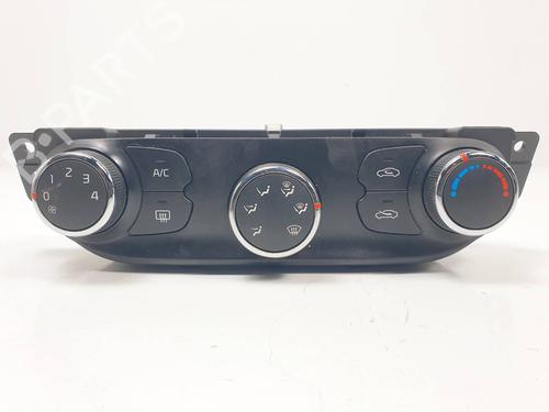 Used Climate control Climate control KIA CEE'D (JD) 1.4 CRDi 90 (90 hp) 29538649 29538649
