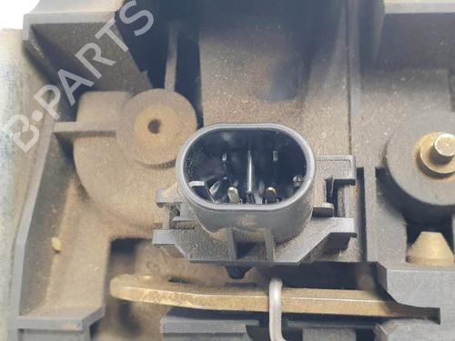 Tailgate lock MERCEDES-BENZ M-CLASS (W163) ML 230 (163.136) | BP24934828C101 