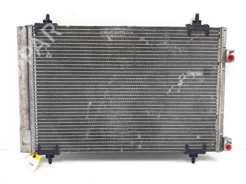 Used AC radiator PEUGEOT 5008 (0U_, 0E_) 1.6 HDi (112 hp) 29149617