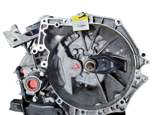 Used Gearbox Gearbox CITROËN C4 II (NC_) 1.6 HDi 90 (92 hp) 34534280 34534280