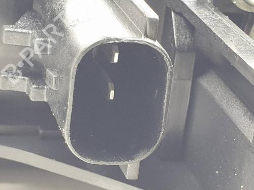 Rear right window mechanism JEEP CHEROKEE (KL) 2.0 CRD | BP29444360C25 - Image 3