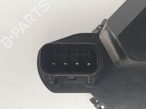 Front right lock FORD MONDEO IV (BA7) 2.0 TDCi | BP24933090C97 