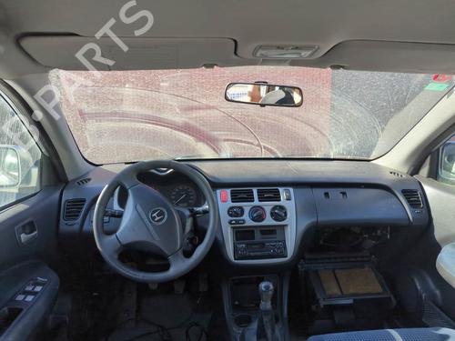 Left front driveshaft HONDA HR-V (GH_) 1.6 16V | BP28061688M38  - Image 7