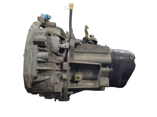 Gearbox RENAULT GRAND SCÉNIC II (JM0/1_) 1.6 | BP17869828M3 