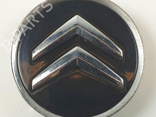 Radkappe für CITROËN C3 Picasso (SH_) 1.6 HDi (90 hp) 25864201