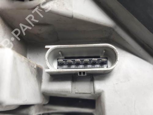 Left headlight MERCEDES-BENZ S-CLASS (W220) S 320 CDI (220.026, 220.126) | BP22797304C28 