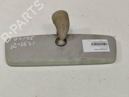 Used Rear mirror SEAT IBIZA IV SC (6J1, 6P5) 1.2 (70 hp) 8417952