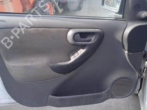Steering column stalk OPEL COMBO Box Body/MPV 1.7 DTI 16V | BP16218092I23 