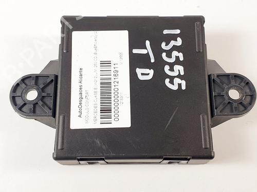 Electronic module MERCEDES-BENZ E-CLASS (W212) E 250 CDI / BlueTEC (212.003, 212.004) | BP17806378M83 