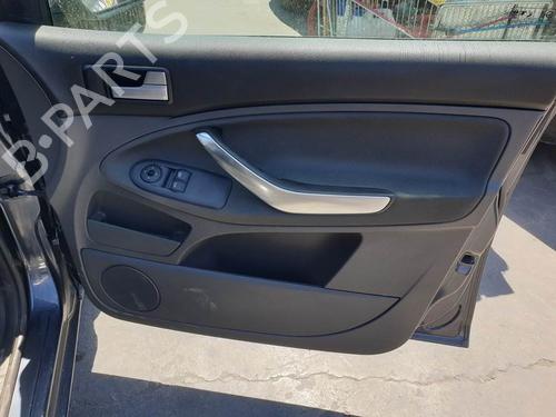 Shift knob FORD C-MAX (DM2) 1.8 TDCi | BP13711271I34 - Image 6