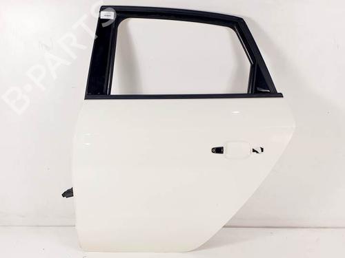 Used Left rear door AUDI A1 (8X1, 8XK) 1.2 TFSI (86 hp) 24339640