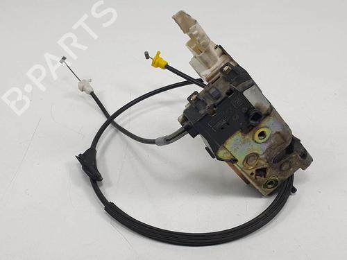 Used Front right lock Front right lock 13731619 13731619