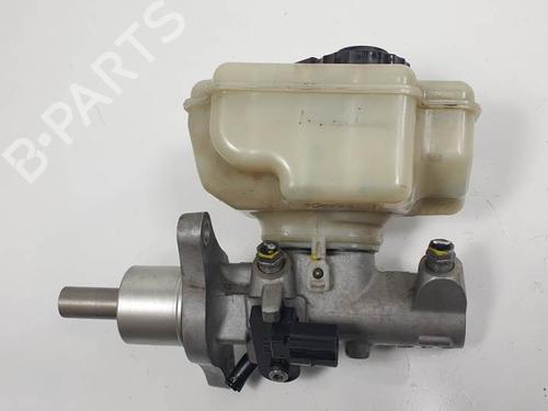 Brake master cylinder SKODA OCTAVIA II (1Z3) 1.9 TDI | BP13024247M77 