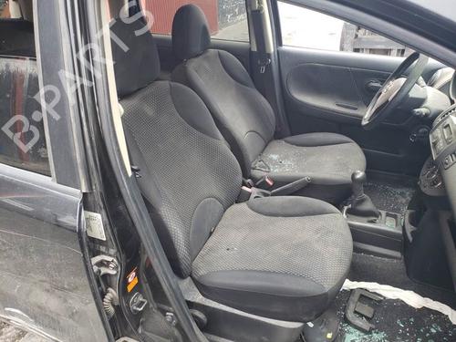 Warning switch NISSAN NOTE (E11, NE11) 1.5 dCi | BP16256687I22  - Image 7