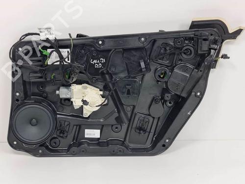 Used Front right window mechanism Front right window mechanism 7557035 7557035