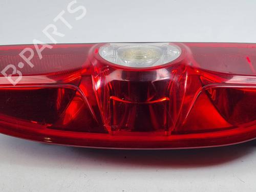 Left taillight OPEL COMBO Tour (X12) 1.3 CDTI (C26, D26, E26, C05) | BP37682158C34 - Image 2
