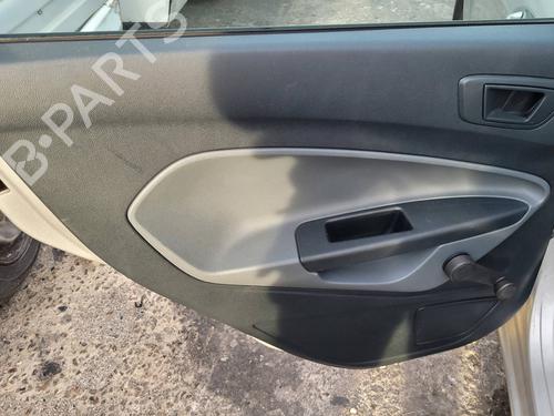 Left front indicator FORD FIESTA VI (CB1, CCN) 1.6 TDCi | BP37668578C32 - Image 27