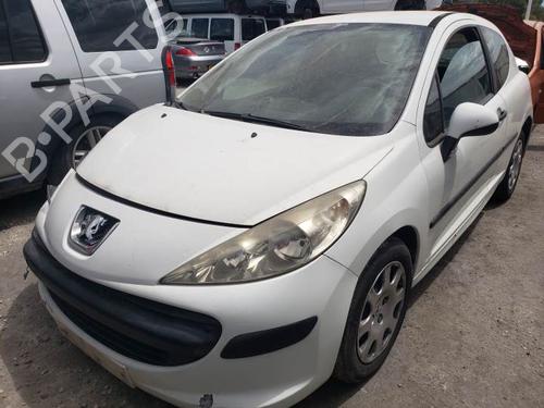 Used Parts PEUGEOT 207 (WA_, WC_) 1.4 HDi (68 hp) 3474691