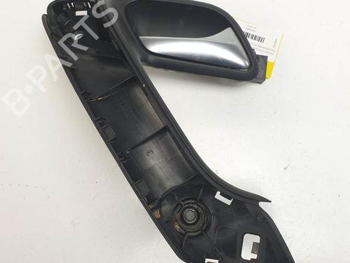 Used Front right interior door handle VW POLO V (6R1, 6C1) 1.4 TDI (75 hp) 24915021