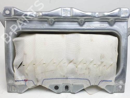 Knieairbag für FORD FOCUS II (DA_, HCP, DP) 1.6 TDCi (90 hp) 24931075