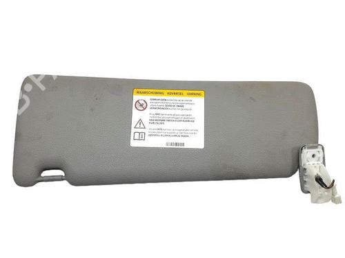 right-sun-visor-bmw-3-touring-f31-2012-2013-2014-2015-2016-2017-2018-2019-25145616 main image