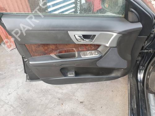 Left taillight JAGUAR XF I (X250) 2.7 D | BP37230148C34 - Image 10
