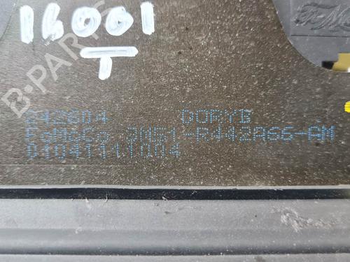 Tailgate lock FORD FOCUS C-MAX (DM2) 1.6 TDCi | BP26171078C101 - Image 4