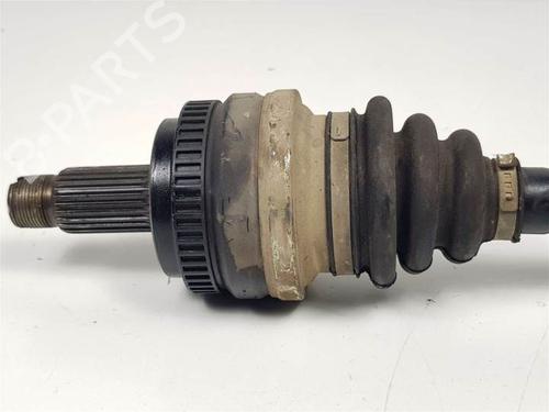 Right rear driveshaft BMW 1 (E87) 116 d | BP10991511M41 