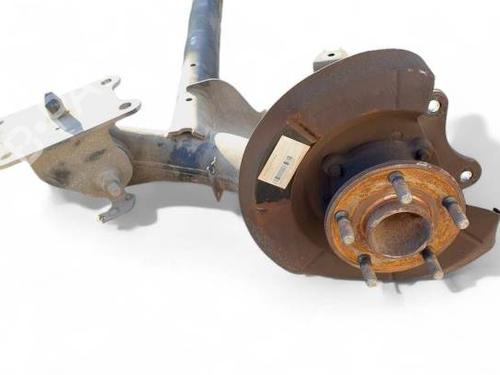Rear axle FORD TRANSIT CONNECT MPV 1.6 TDCi | BP25286267M2 