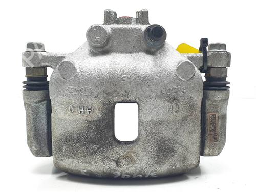 Used Left front brake caliper KIA PICANTO III (JA) 1.2 MPI (84 hp) 29581766