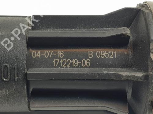 Ignition coil BMW 6 Convertible (E64) 645 Ci | BP27978067M94 - Image 4